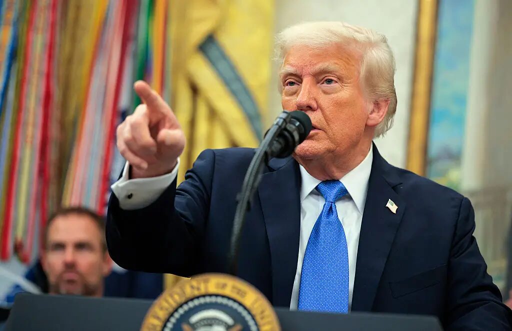 ‘The World Is a Better Place to Him Without Black People’: Donald Trump Biographer Reveals President’s True Feelings About Race