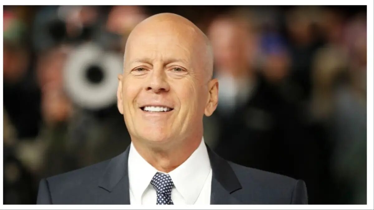 ‘Heartwarming But So Very Sad at the Same Time’: Bruce Willis’ Daughter Describes the Powerful Impact of His Granddaughter Amid Declining Health Battle