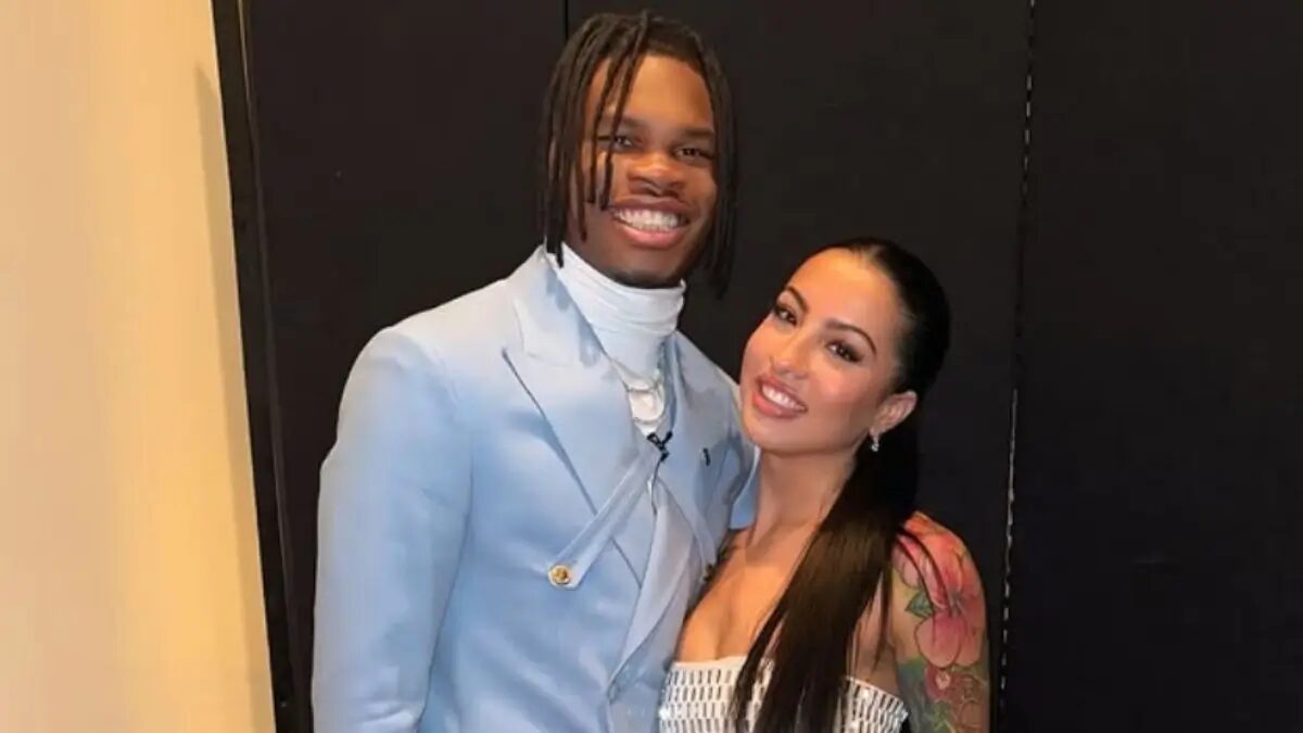‘The Entire Internet Tried to Warn Him’: Travis Hunter’s Lavish Wedding Gift for Wife Leanna Has Fans Saying He’ll Learn the Hard Way as Pregnancy Rumors Swirl