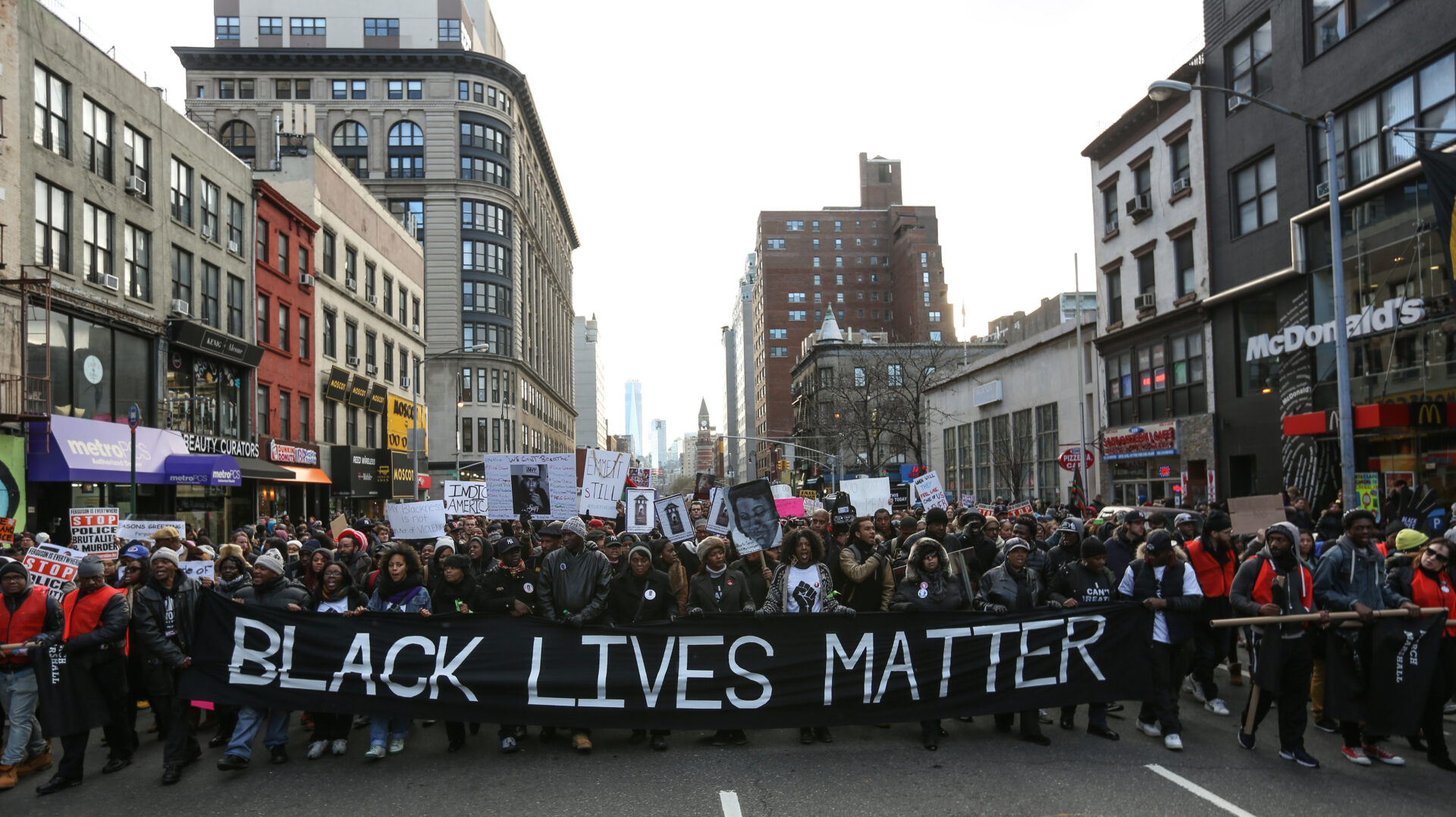 The Tragic Case Of Rodney Hinton Jr. And The Trauma Of Black Grief In America