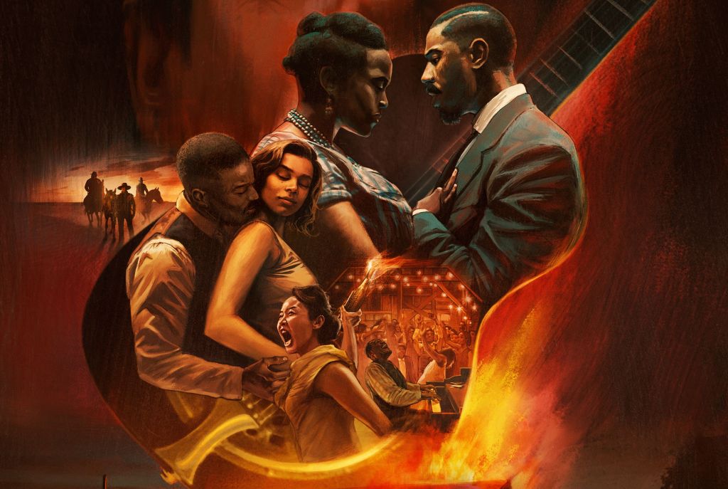 Ryan Coogler’s ‘Sinners’ Will Returns to IMAX