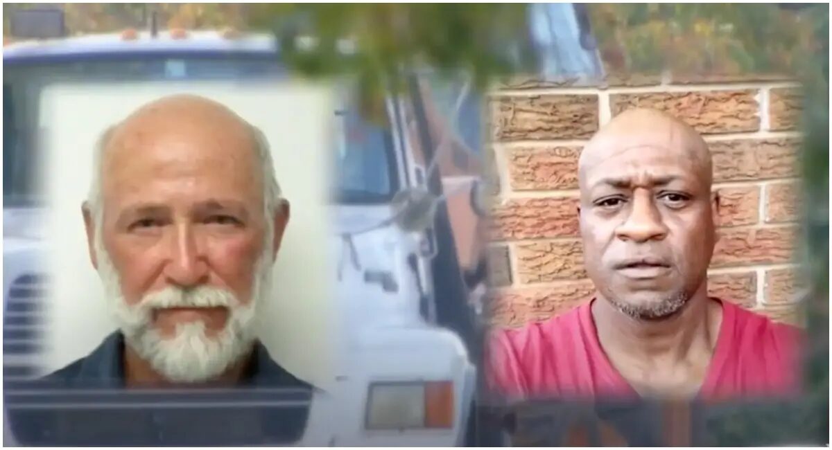 ‘It Was His Actions That Caused This’: Oklahoma Businessman Blame Black Employee He Allegedly Killed and Buried Under Septic Tank for His Death, After Judge Denies Seventh Appeal