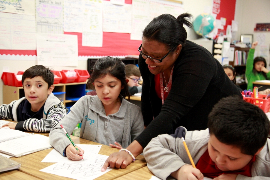 31 Teacher Appreciation Week Food Deals