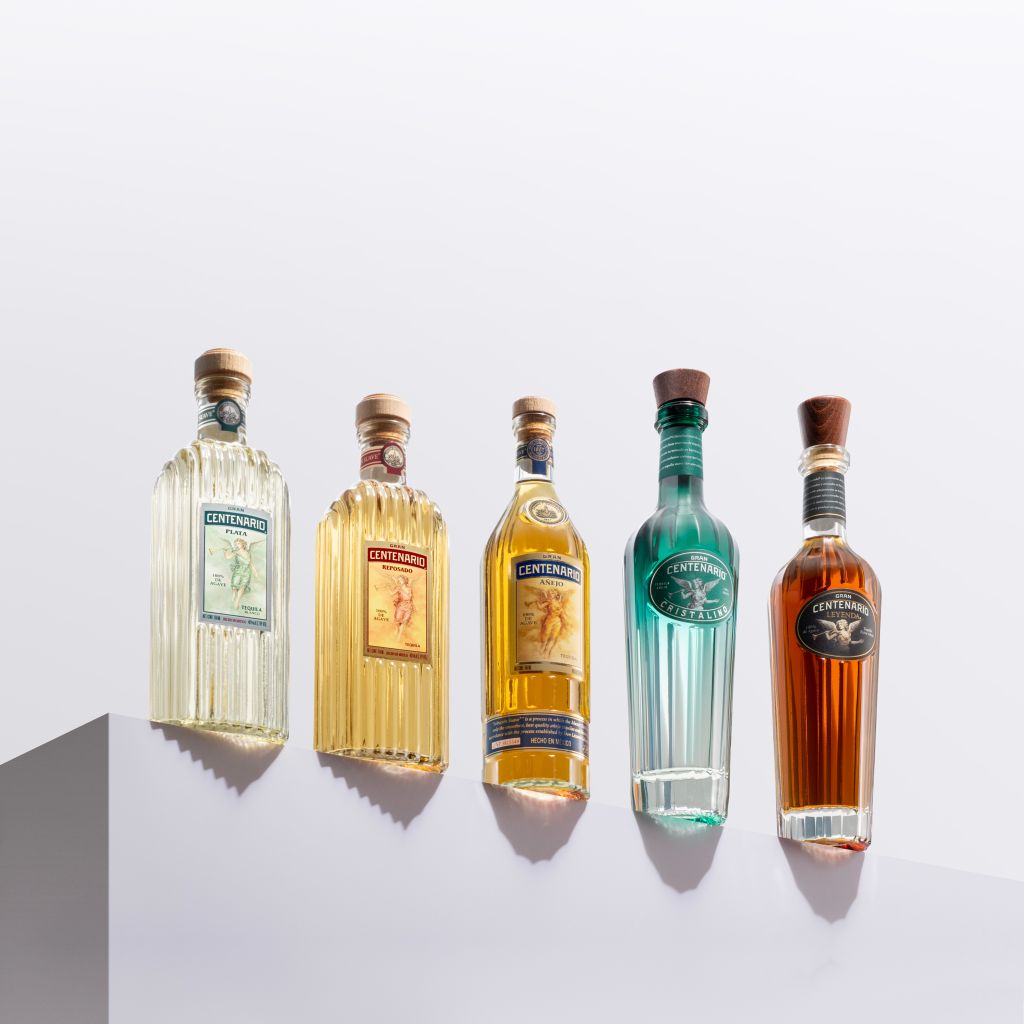 Gran Centenario Launches Don’t Be A Gringo Campaign