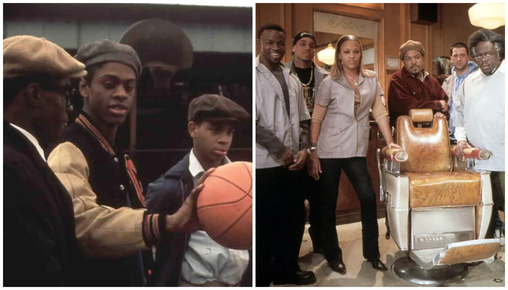 20 Black Films That Show The Soul Of Chicago