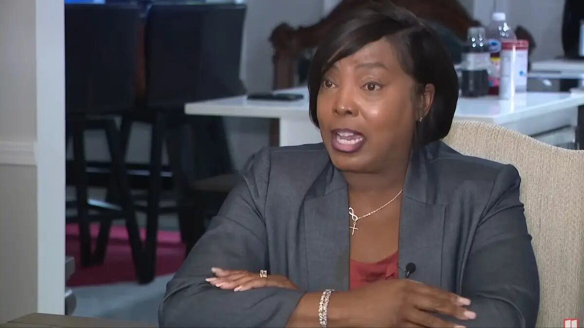 ‘It Pisses Me Off. Tremendously.’: Outraged Atlanta Family Says Squatters Took Over Their Dad’s Home Just Two Days After He Died and Started Posting Ads for House Parties on Social Media