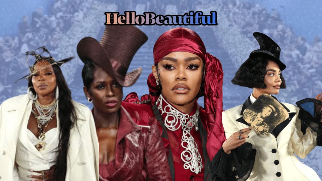 These Dapper Accessories Were The Talk Of The Met Gala