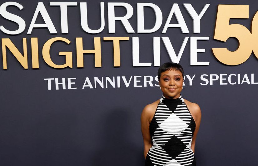 ‘SNL’ Faces Backlash After Quinta Brunson’s “Two B-tches v. A Gorilla” Skit
