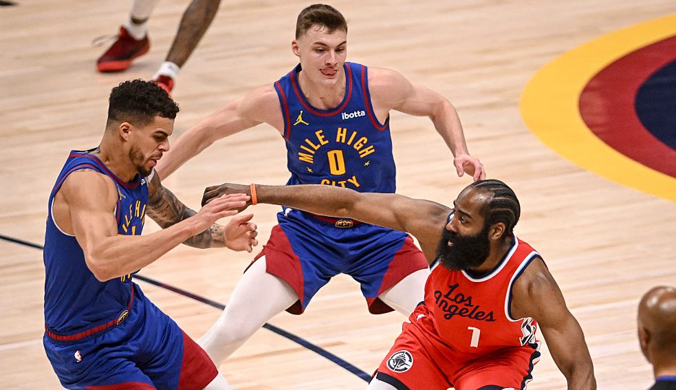 James Harden Clowned On X Following Another Horrendous Game 7 Performance