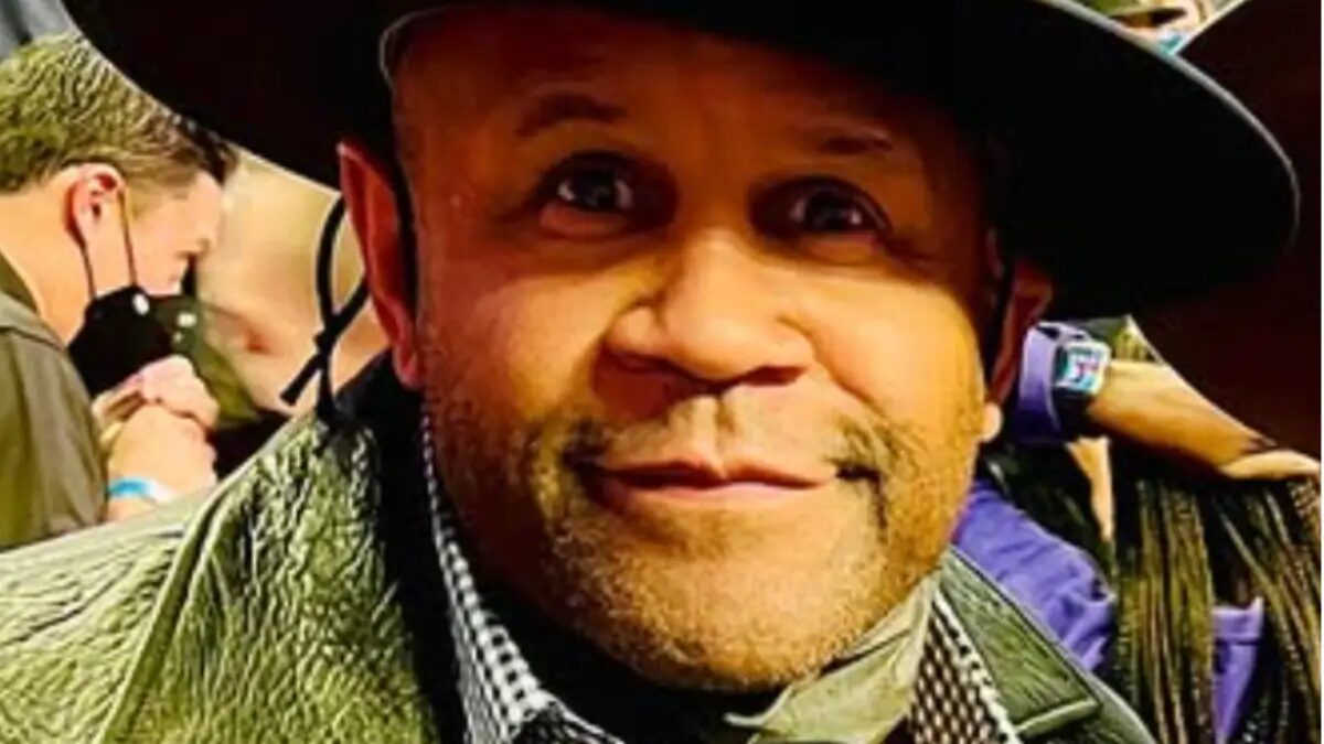 ‘Get Well Soon, Mr. Baxter’: Nearly $60K Raised for ‘That’s So Raven’ Star Hospitalized Days After Reunion with Raven-Symoné Amid Health Decline