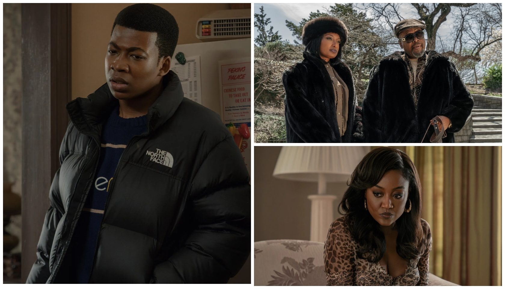 ‘Power Book III: Raising Kanan’ Recap: The Old Lou-Lou Is Back, Marvin Is In Big Trouble, & We Finally Learn Who Killed Famous