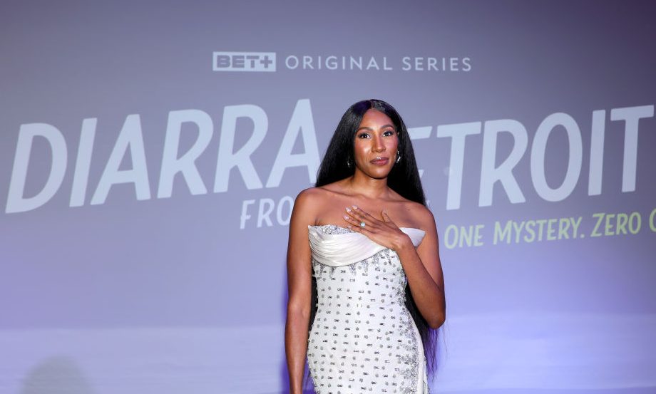 ‘Diarra From Detroit’ Announces Season 2 Renewal At BET+