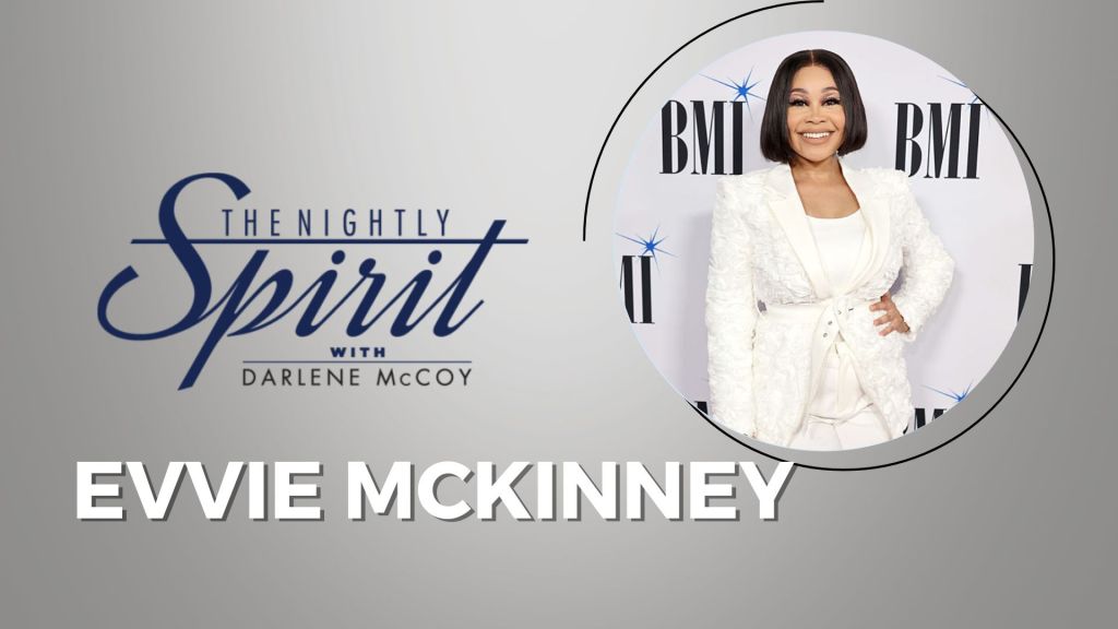 Evvie McKinney Talks New Music and Viral Performance