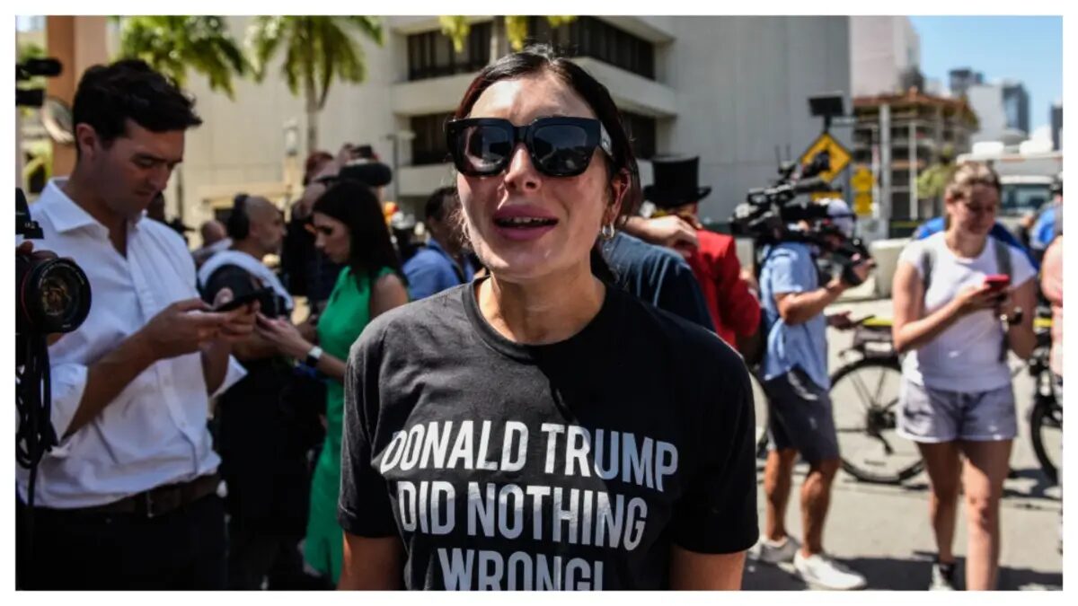 ‘This Is Arguably Witchcraft’: Trump Pulls Surgeon General Pick After Right-Wing Influencer Laura Loomer Complains, But New Candidate Casey Means Faces Even More MAGA Backlash