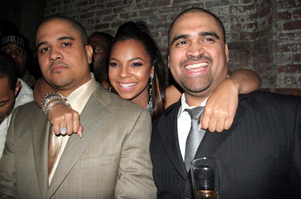 Irv Gotti’s Brother Says Ashanti Should Be More Grateful To The Late Mogul, Social Media Offers Up Harsh Receipts