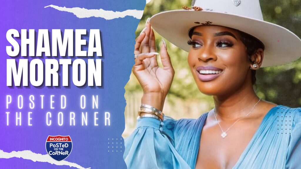 POTC: Shamea Morton Talks Music, Family, ‘RHOA’ And ATL Life