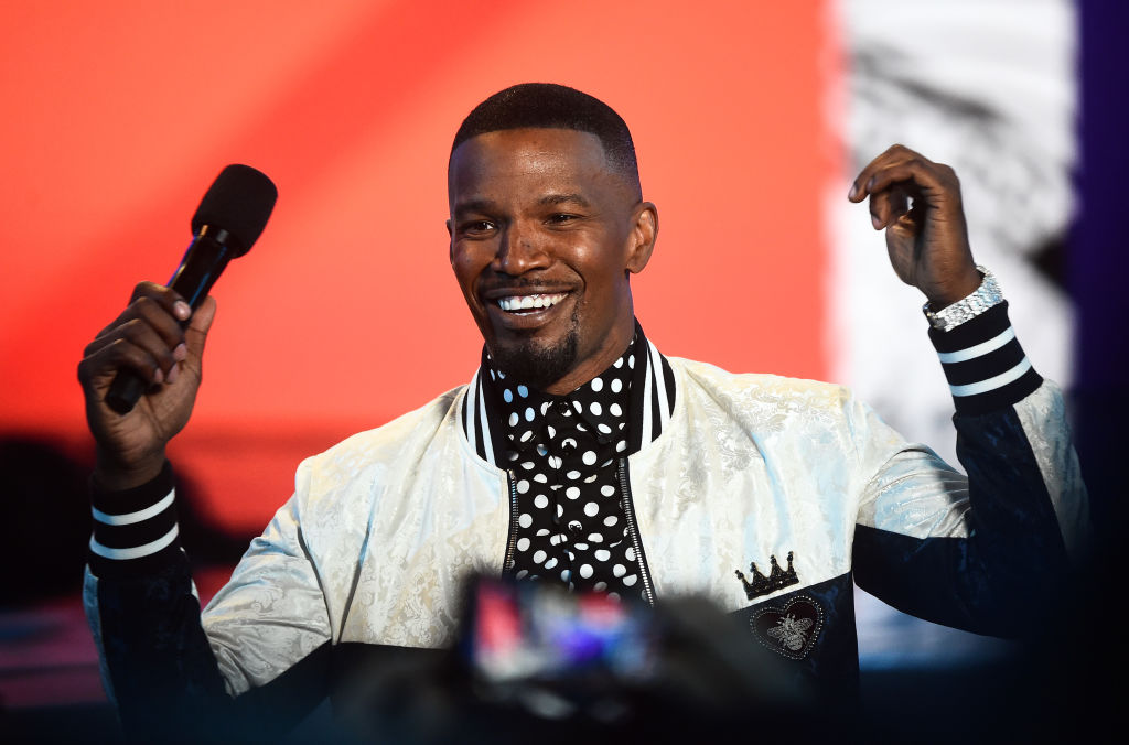 Jamie Foxx & More To Receive Ultimate Icon Honors At 2025 BET Awards