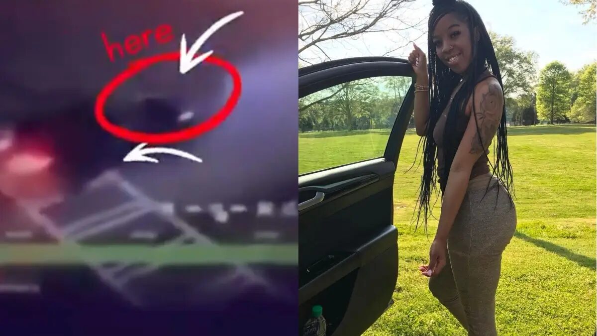Update: Arrest Made Weeks After Fatal Atlanta-Area Crash That Killed Twerking Woman Amiya Cunningham In Viral Video