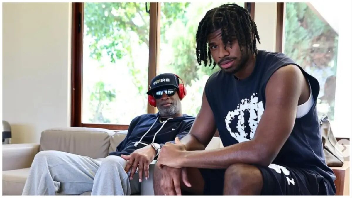Shedeur Sanders Breaks His Silence After Draft Day Snub and Viral Prank Aimed at Humiliating Him and His Family