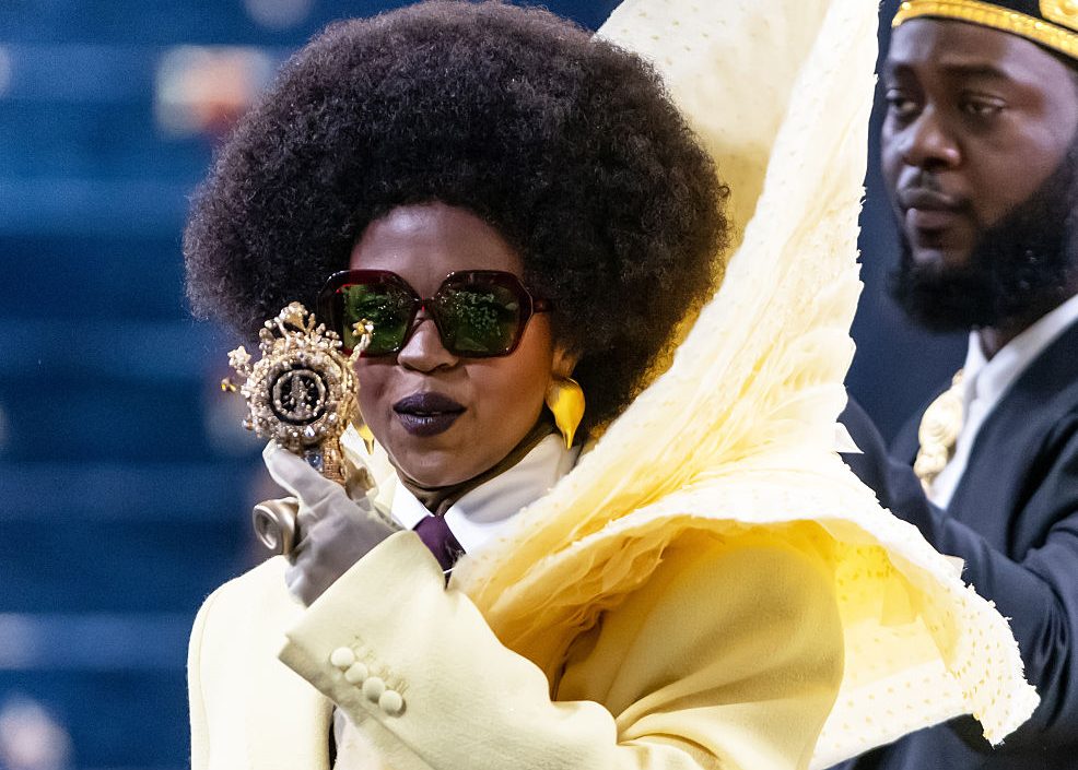 Gallery: Met Gala Hair Moments That We Can’t Stop Thinking About