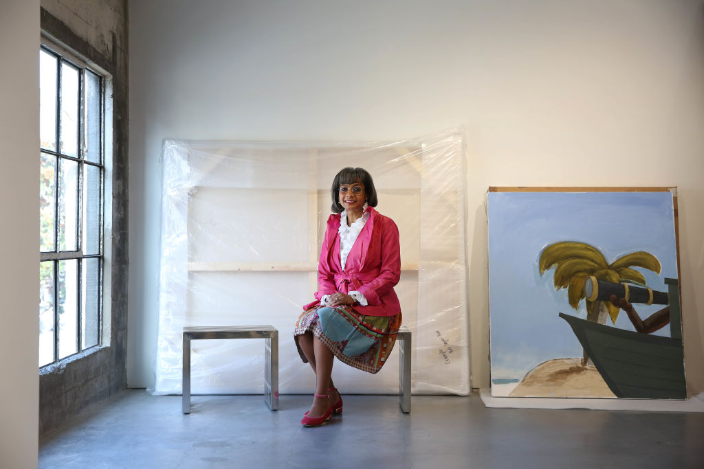 10 Must-Know Black-Owned Art Galleries Shaping The Art World