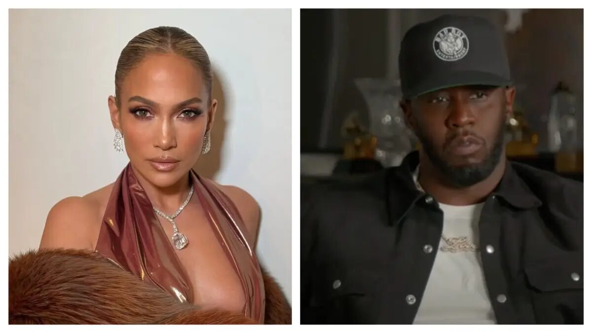 ‘Doing Everything He Wanted to Do’: Jennifer Lopez Asked If She Was ‘Afraid of’ Diddy In Resurfaced Interview Before Revealing She Had to Set Boundaries Due to His ‘Problematic’ Behavior