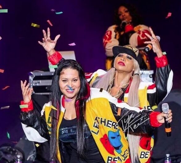 ‘Yeah We Know How This is About to Go’: Salt-N-Pepa Accuse UMG of Petty Retaliation In Fight Over ‘Push It’ Ownership Months After Angie Stone’s Claims Against the Same Label