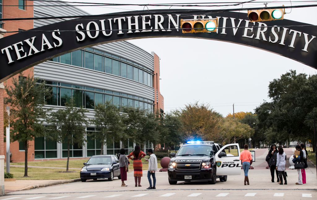 Former TSU Official Sentenced to 8 Years Over Scandals