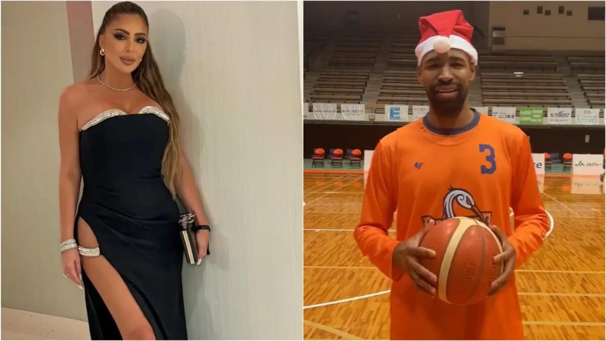 ‘Good, She’ll Drop Scottie’s Name Now’: Larsa Pippen’s Shocking Engagement Plans to New Younger Man Ignite Furious Warning a Year After Split from Michael Jordan’s Son