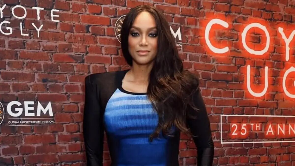 ‘Did She Do Something to Her Nose’: Tyra Banks’ Attempt to Redeem Herself In New Fashion Shoot After Fans Ripped Her to Shreds Backfires