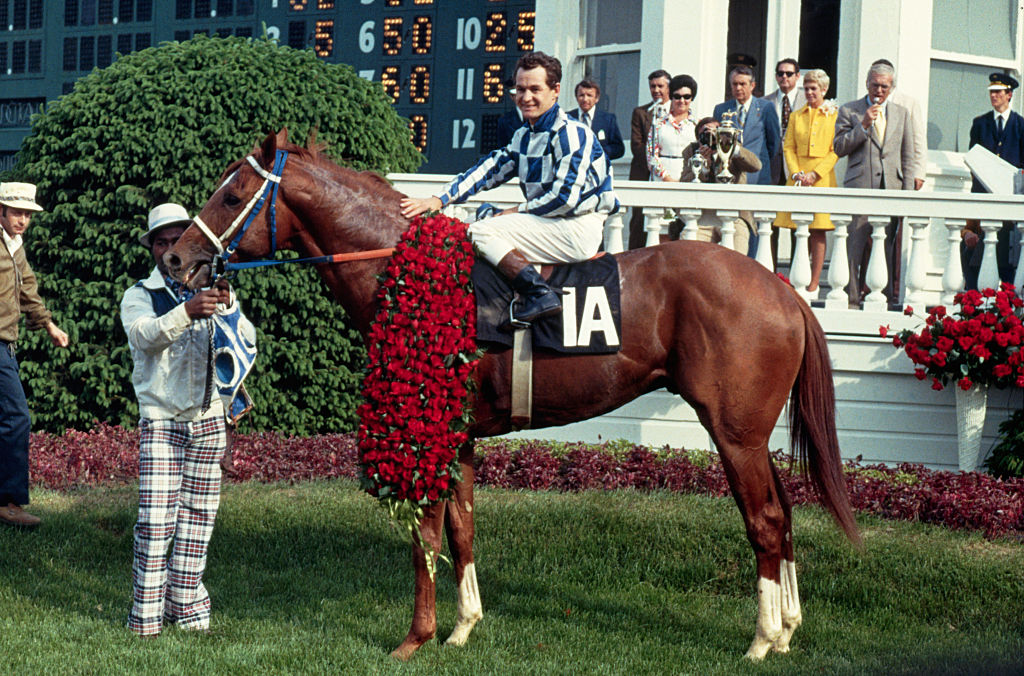 Top 5 Moments In Kentucky Derby History