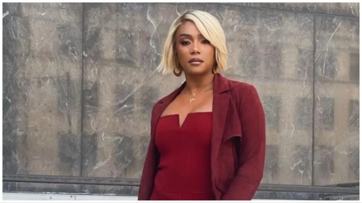 ‘Nobody Cared About Me When I Didn’t Have’: Tiffany Haddish’s Confession About Accepting Dates for Free Food While Broke Ignites Heated Debate