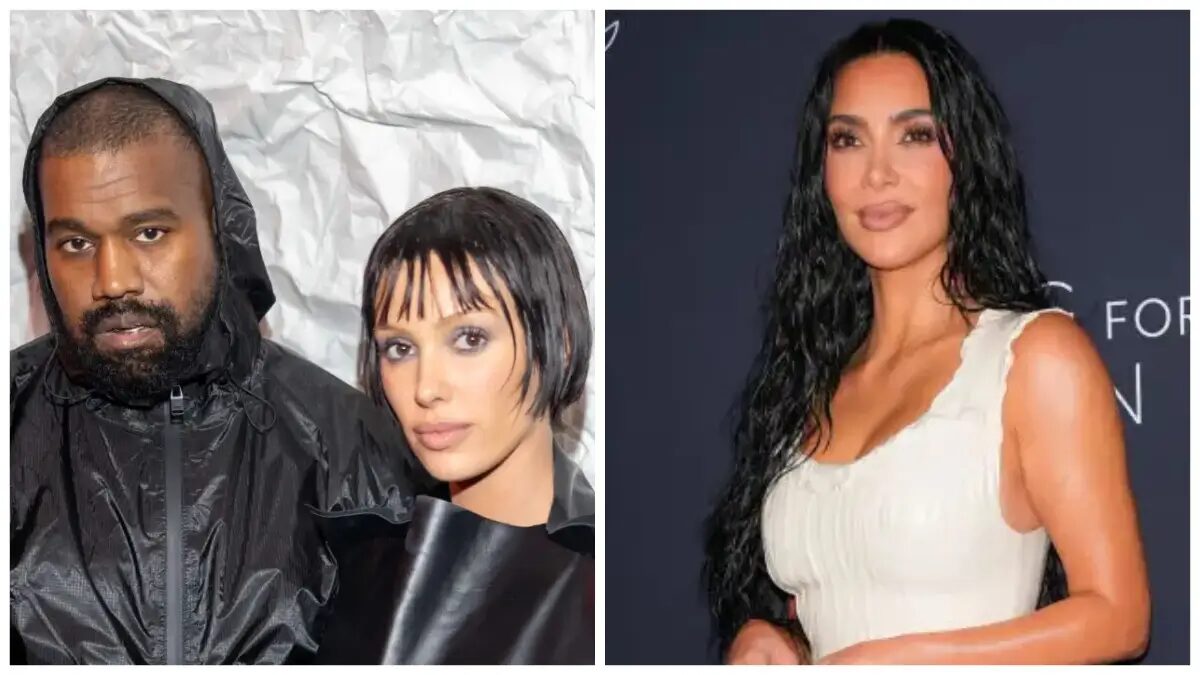 ‘Kim Thinks the Public is Stupid’: Kim Kardashian Reportedly Fed Up with ‘Fraudster’ Bianca Censori for Constantly Trying to Look Like Her, Fans Say It’s the Other Way Around