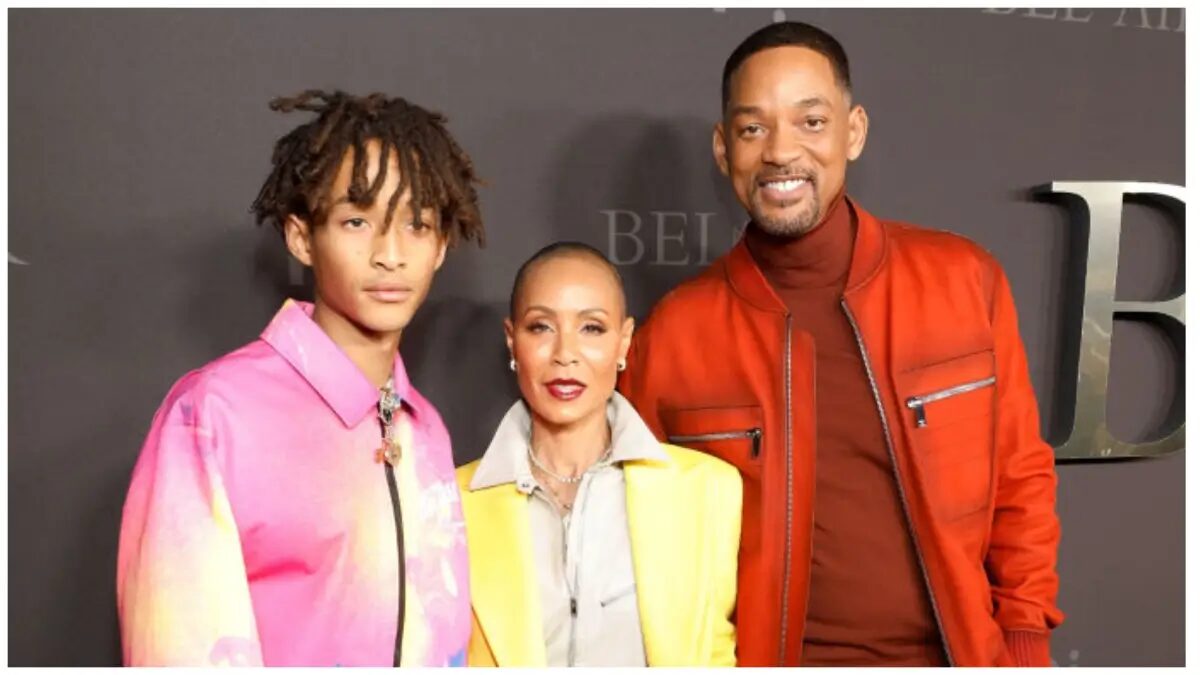 ‘He Had True Potential When He Was a Kid’: Jaden Smith’s Paris Behavior Raise Eyebrows as Will and Jada’s ‘Terrible’ Parenting Comes Under Fire