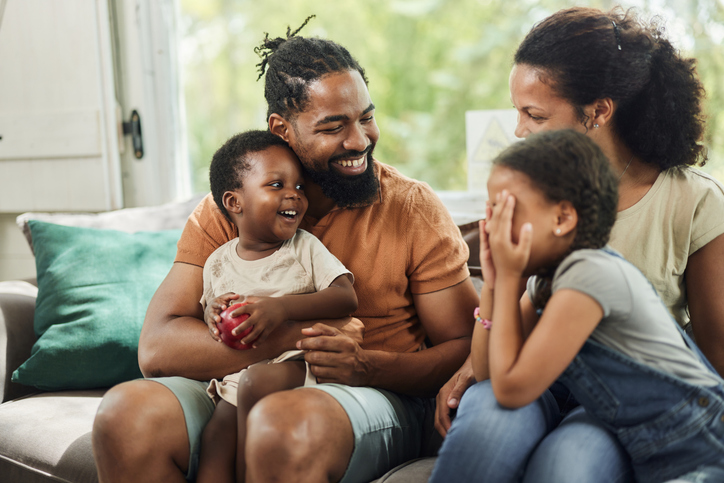 Daddy Lessons: 10 R&B Songs About Pops for Father’s Day