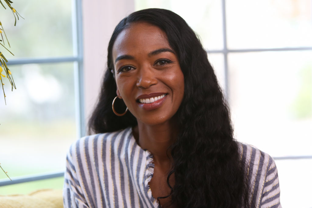 Ananda Lewis Through The Years: Remembering Her Life, Legacy, Beauty, & Strength