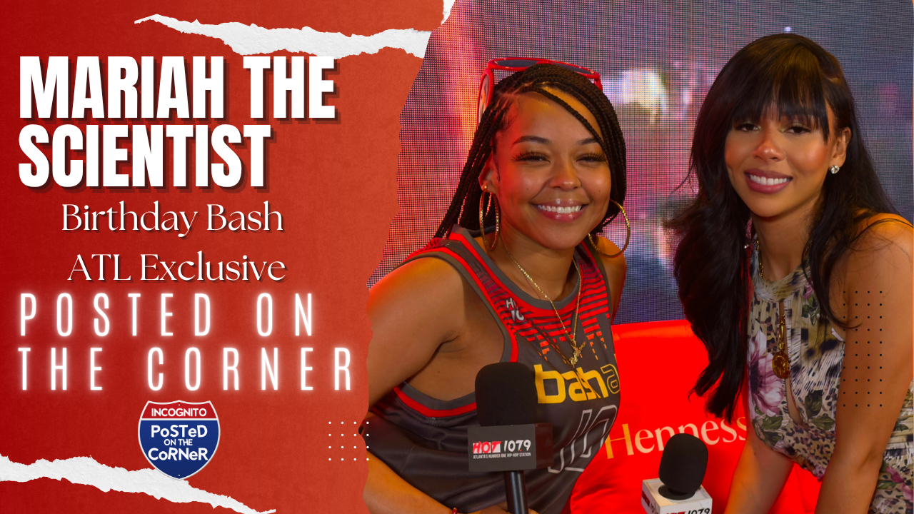 [Exclusive] Mariah the Scientist Unveils New Album Details