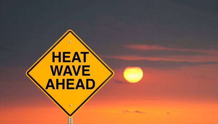Tips for Staying Safe During Extreme Summer Heat