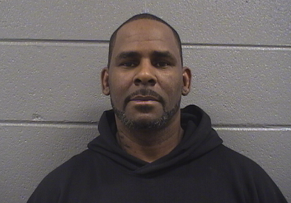 R. Kelly Lawyers Asks He Be Freed, Says His Life Is In Danger