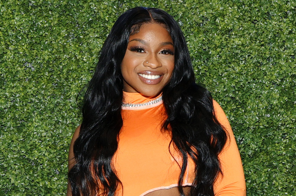 Reginae Carter Defends Her Pops, Lil Wayne From Carter VI Critics