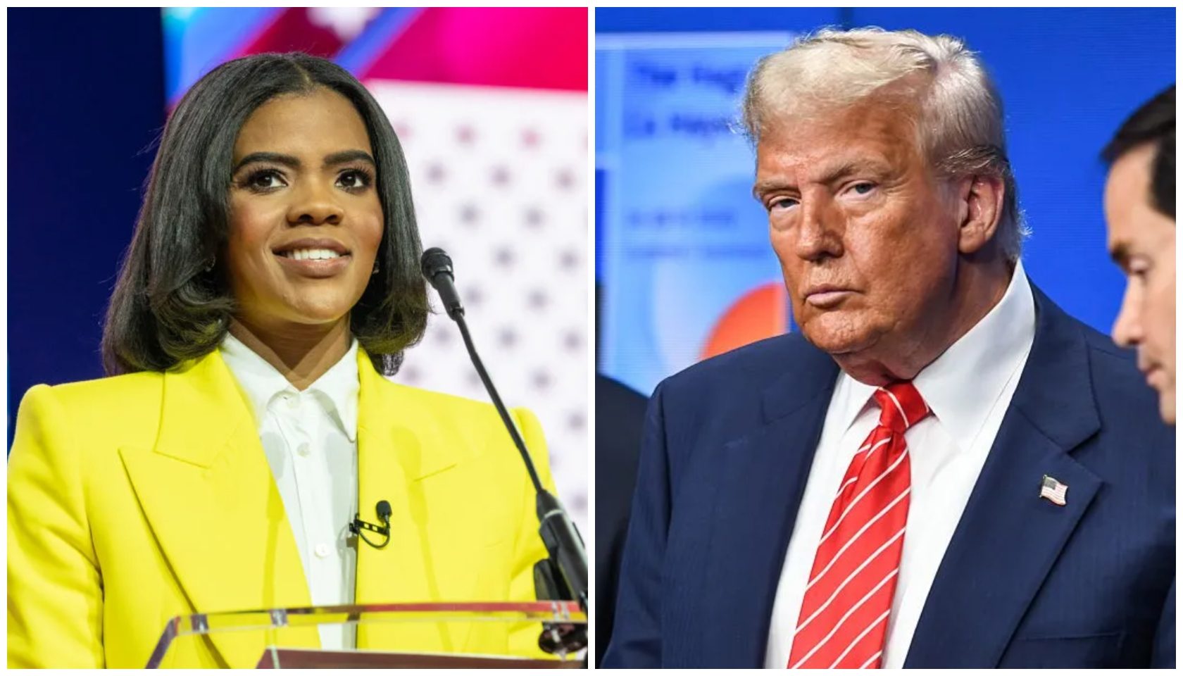 Candace Owens Flips & Feels “Embarrassed” She Ever Supported Trump, X Reacts