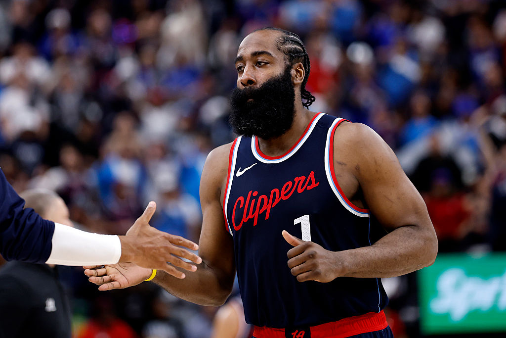 James Harden Sued For Negligence After Nephew Accused Of Raping Woman In His Mansion