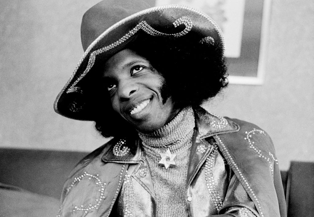 Funk Pioneer Sly Stone Dead At 82, Social Media Remembers His Greatness