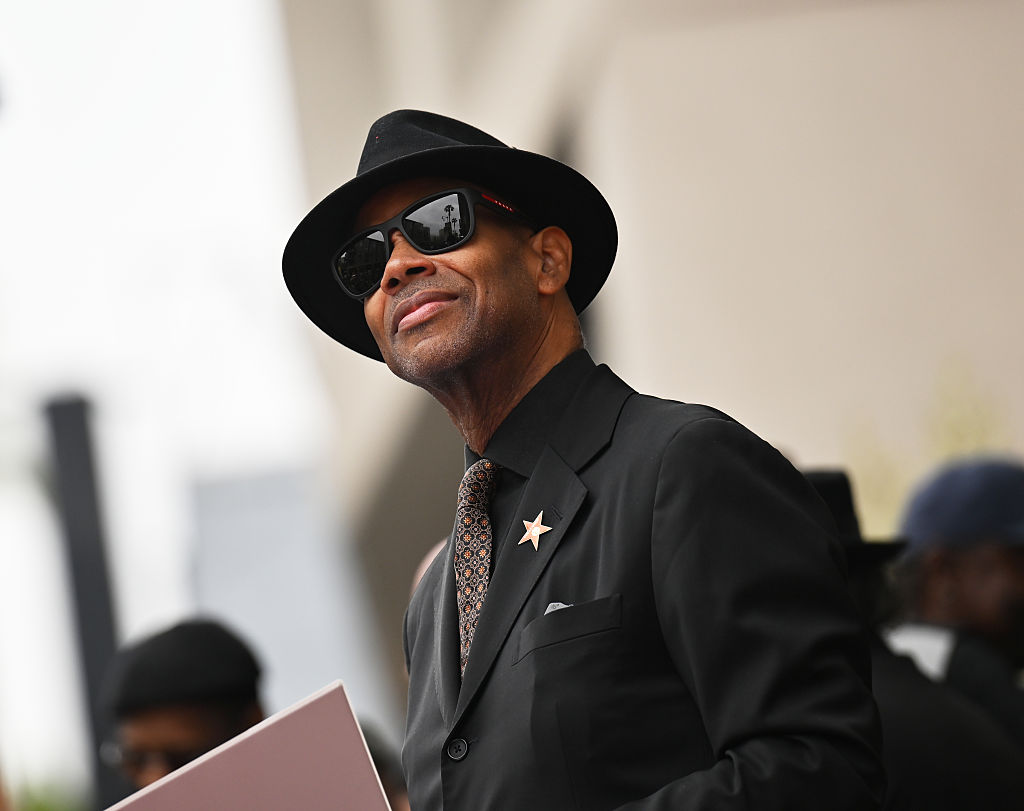 The Hitmaker Behind A Generation of Sound: Celebrating Jimmy Jam With A List Of His Hits