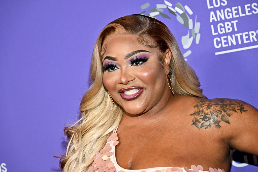 TS Madison Explains Why She Doesn’t Date Gay Men