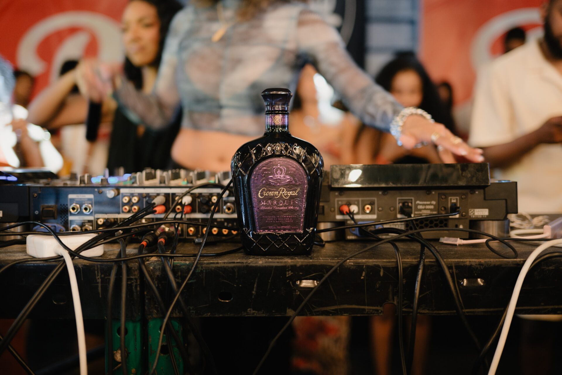 Crown Royal Marquis Is The Brand’s Latest Expression & We’ve Tried It Out