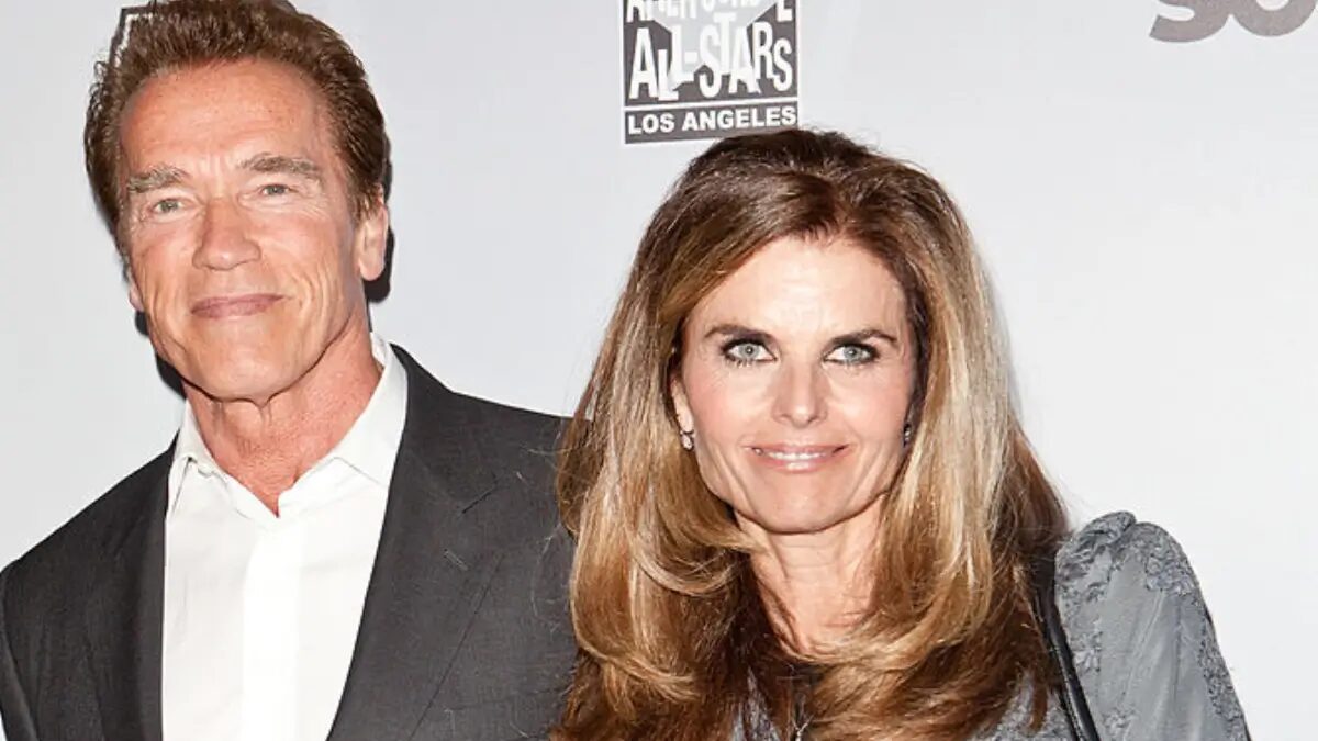 ‘He Was Married and Had a Secret Child’: Arnold Schwarzenegger’s Take on Son’s Love Life Has Fans Reminding Him of the Affair That Destroyed His Marriage to Maria Shriver