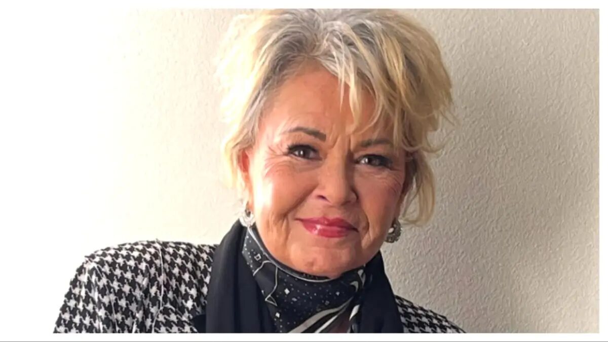 ‘Why Not Blame Trump Instead?’: Roseanne Barr Blasted for Blaming God for 2018 Racist Tweet That Derailed Her Career Comeback