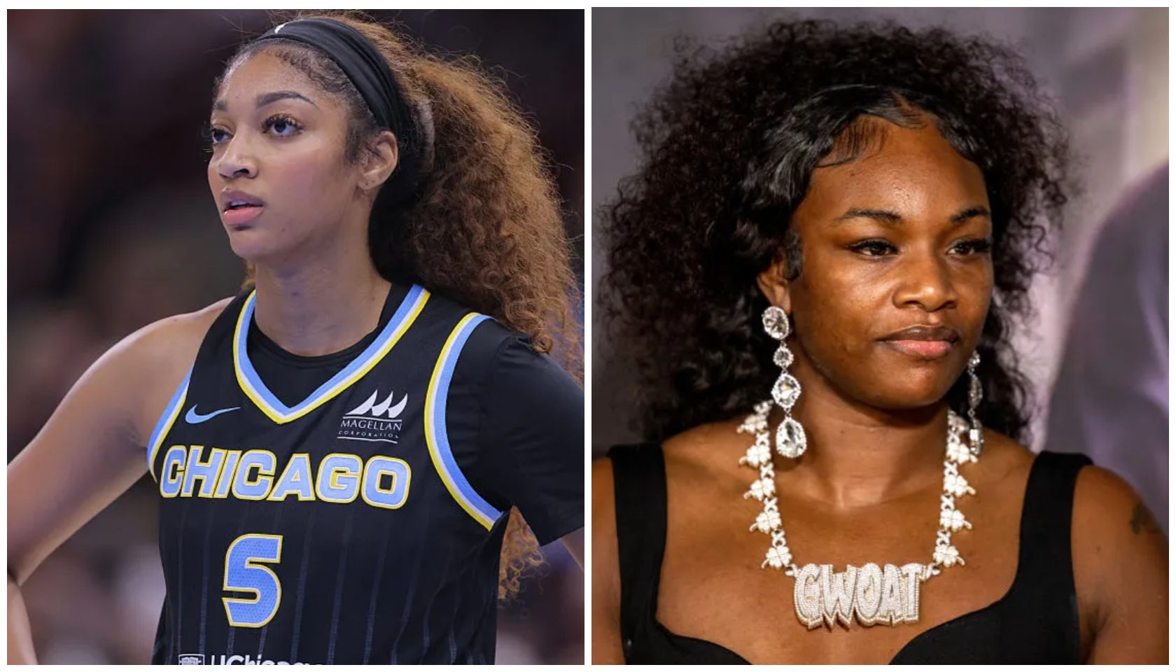 Boxer Claressa Shields Upset Over Losing BET Award To Angel Reese, Social Media Jabs At Her