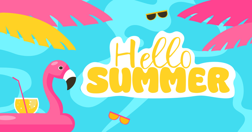 First Day Of Summer Freebies & Deals